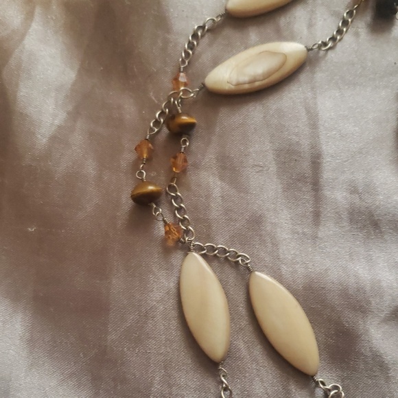 Cameo Necklace - Picture 5 of 5